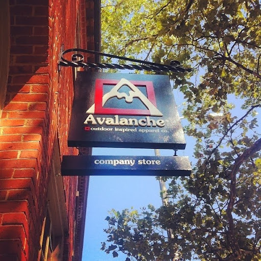 Clothing Store «Avalanche Company Store», reviews and photos, 24 Front St, Salem, MA 01970, USA