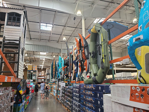 Warehouse store «Costco Wholesale», reviews and photos, 25900 SW Heather PI, Wilsonville, OR 97070, USA