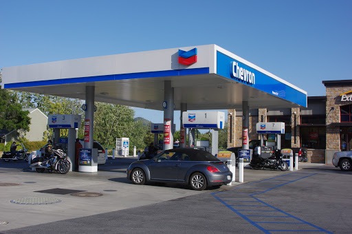 Gas Station «Chevron», reviews and photos, 251 E Grand Ave, Arroyo Grande, CA 93420, USA