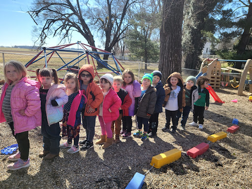 Day Care Center «Happy Hearts daycare and preschool llc», reviews and photos, 8801 Browns Valley Ln, Camby, IN 46113, USA