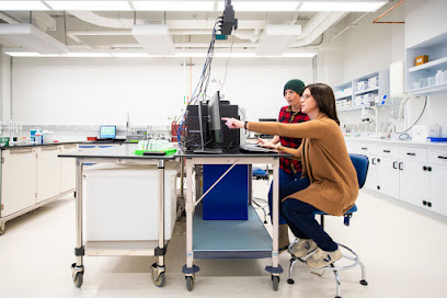 Canadian Ice Core Lab