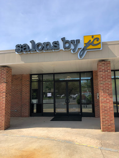 Salons by JC - Providence Square