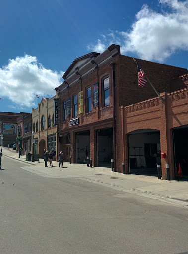 Performing Arts Theater «Butte Theater», reviews and photos, 139 E Bennett Ave, Cripple Creek, CO 80813, USA