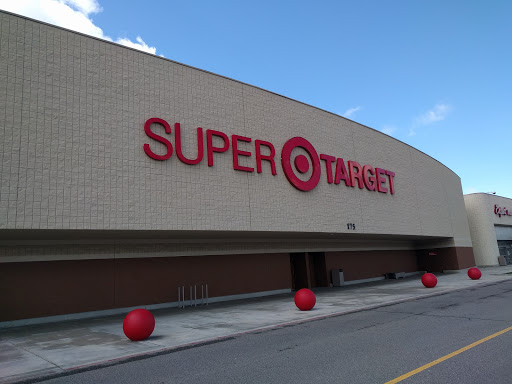 Department Store «Target», reviews and photos, 175 Center St, Orem, UT 84057, USA