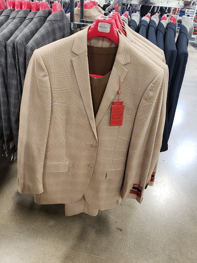 Clothing Store «K&G Fashion Superstore», reviews and photos, 3300 N Central Expy, Plano, TX 75074, USA