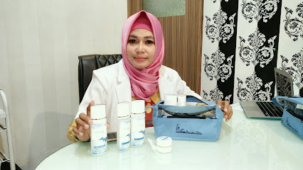 Kliniku Skin Care Dr Dwi Astuti