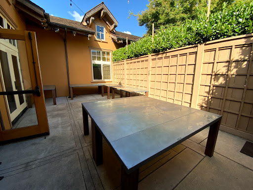 Luxury Hotel «Rosewood CordeValle», reviews and photos, 1 Cordevalle Club Drive, San Martin, CA 95046, USA