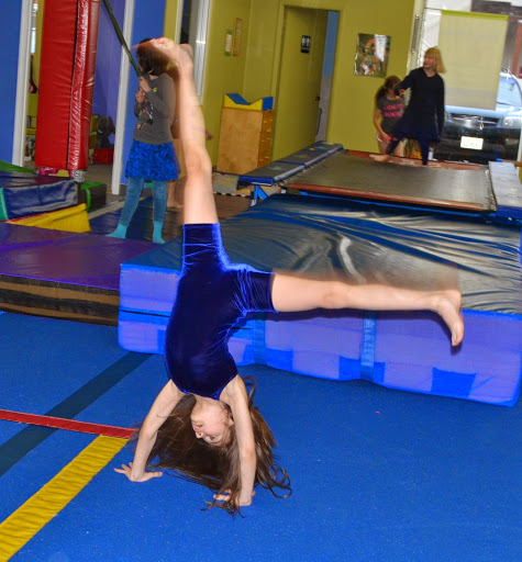 Gymnastics Center «The Jungle Gym», reviews and photos, 15220 2nd Ave SW, Burien, WA 98166, USA