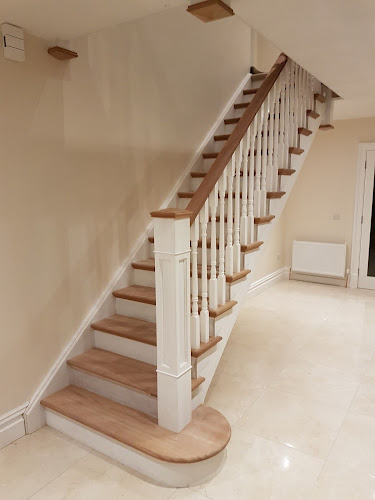 Stairservice - Carpenter
