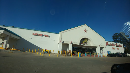 Grocery Store «Brookshire Brothers», reviews and photos, 603 E Houston St, Cleveland, TX 77327, USA