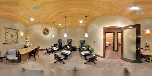 Hair Salon «Michael Graham Salon and Spa», reviews and photos, 2860 Showplace Dr SUITE 112, Naperville, IL 60564, USA