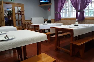 Restaurante Santa Lucía image