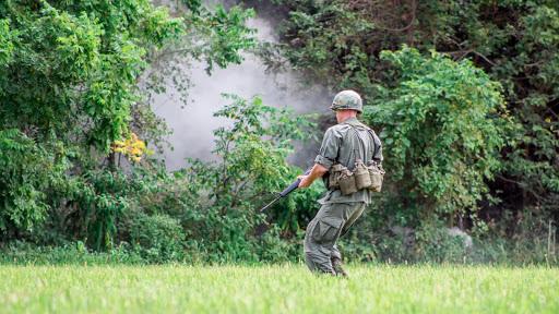 Museum «American Huey 369 Museum», reviews and photos, 1697 W Hoosier Blvd, Peru, IN 46970, USA