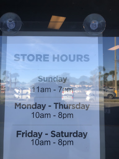 Book Store «Books-A-Million», reviews and photos, 738 Marsh Landing Pkwy, Jacksonville Beach, FL 32250, USA