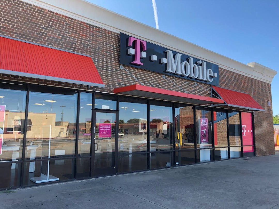 T-Mobile