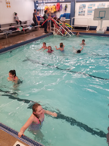 Community Center «Si View Community Center», reviews and photos, 400 SE Orchard Dr, North Bend, WA 98045, USA