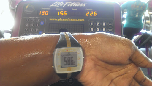 Gym «Planet Fitness», reviews and photos, 1800 McFarland Blvd E #321, Tuscaloosa, AL 35404, USA