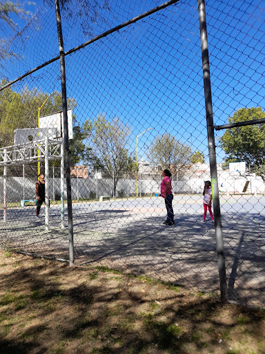 Parque Recreativo 