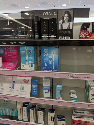 Hair Salon «Ulta Beauty», reviews and photos, 388 Cox Creek Pkwy, Florence, AL 35630, USA