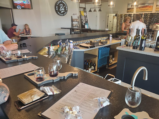 Winery «Bel Lago Vineyards & Winery», reviews and photos, 6530 S Lake Shore Dr, Cedar, MI 49621, USA