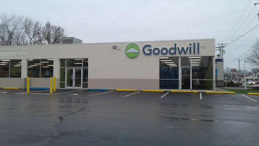 Thrift Store «Goodwill Store», reviews and photos, 400 S Main St, Salem, IN 47167, USA