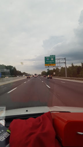 Park «Skiles Test Nature Park», reviews and photos, 6828 Fall Creek Rd, Indianapolis, IN 46220, USA