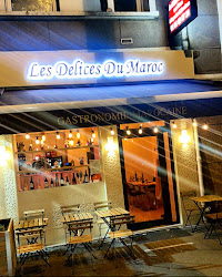 Photos du propriétaire du Restaurant marocain Les Délices du Maroc à Paris - n°1