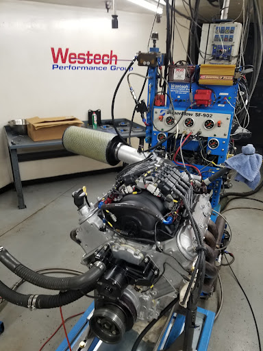 Westech Performance Group
