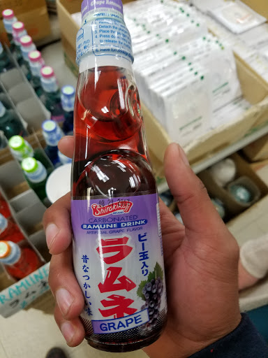 Grocery Store «Tokyo Japanese Food Store», reviews and photos, 5855 Ellsworth Ave, Pittsburgh, PA 15232, USA