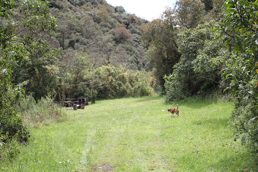 Santa Rita Reserva Ecológica