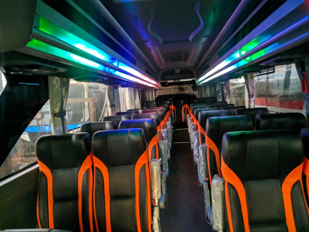 HDWR Trans Jogja (Sewa Bus & Mobil Jogja)