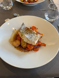 Plats et boissons du Restaurant La cuisinerie à Lamballe-Armor - n°2