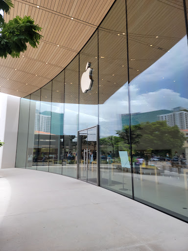 Computer Store «Apple Dadeland», reviews and photos, 7535 Dadeland Mall Cir W, Miami, FL 33156, USA