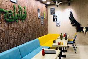 Habibi cafe & restaurant image