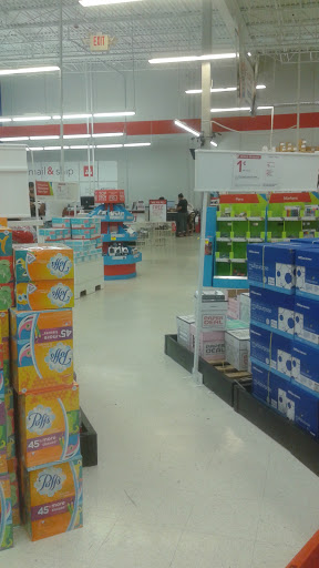 Office Supply Store «Office Depot», reviews and photos, 6285 W Waters Ave, Tampa, FL 33634, USA