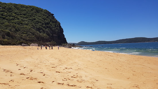 Pearl Beach