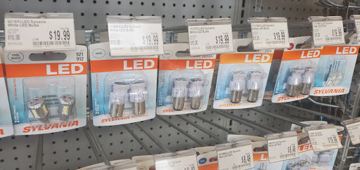 Auto Parts Store «AutoZone», reviews and photos, 213 Chester Pike, Glenolden, PA 19036, USA