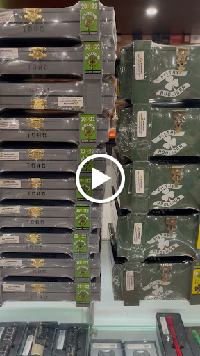 Cigar Shop «CIGAR CLUB», reviews and photos, 1407 Standiford Ave, Modesto, CA 95350, USA