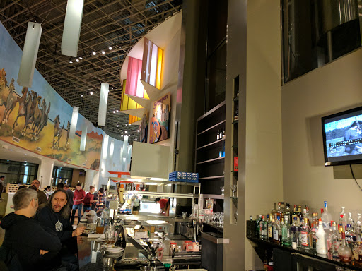 Movie Theater «AMC Star Southfield 20», reviews and photos, 25333 Twelve Mile Rd, Southfield, MI 48034, USA