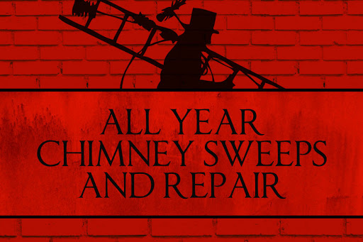 All Year Chimney Sweeps