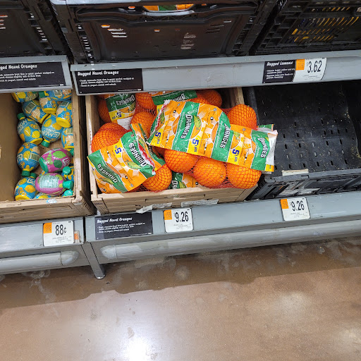 Supermarket «Publix Super Market at Kings Crossing», reviews and photos, 4854 Sun City Center Blvd, Sun City Center, FL 33573, USA