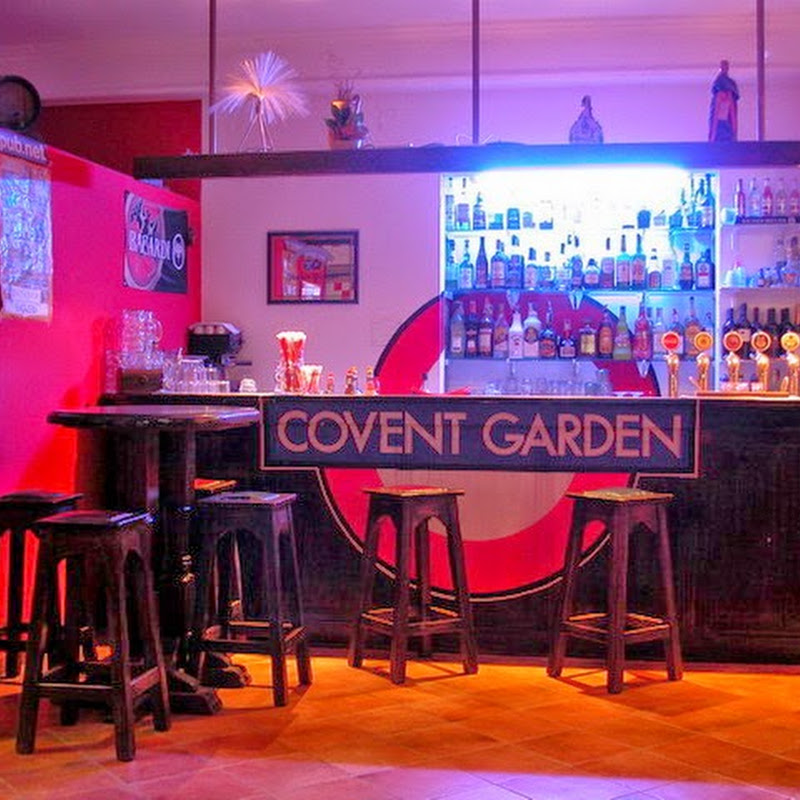 Covent Garden Pub