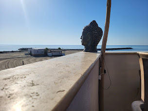 Photo n°65 de Rooftop à Saintes-Maries-de-la-Mer ()
