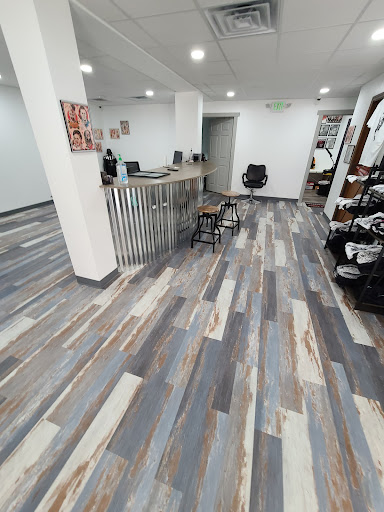 Explore tattoo cross ideas, creative tattoo ideas in Jeannette, available at Damaged Legacy Studios