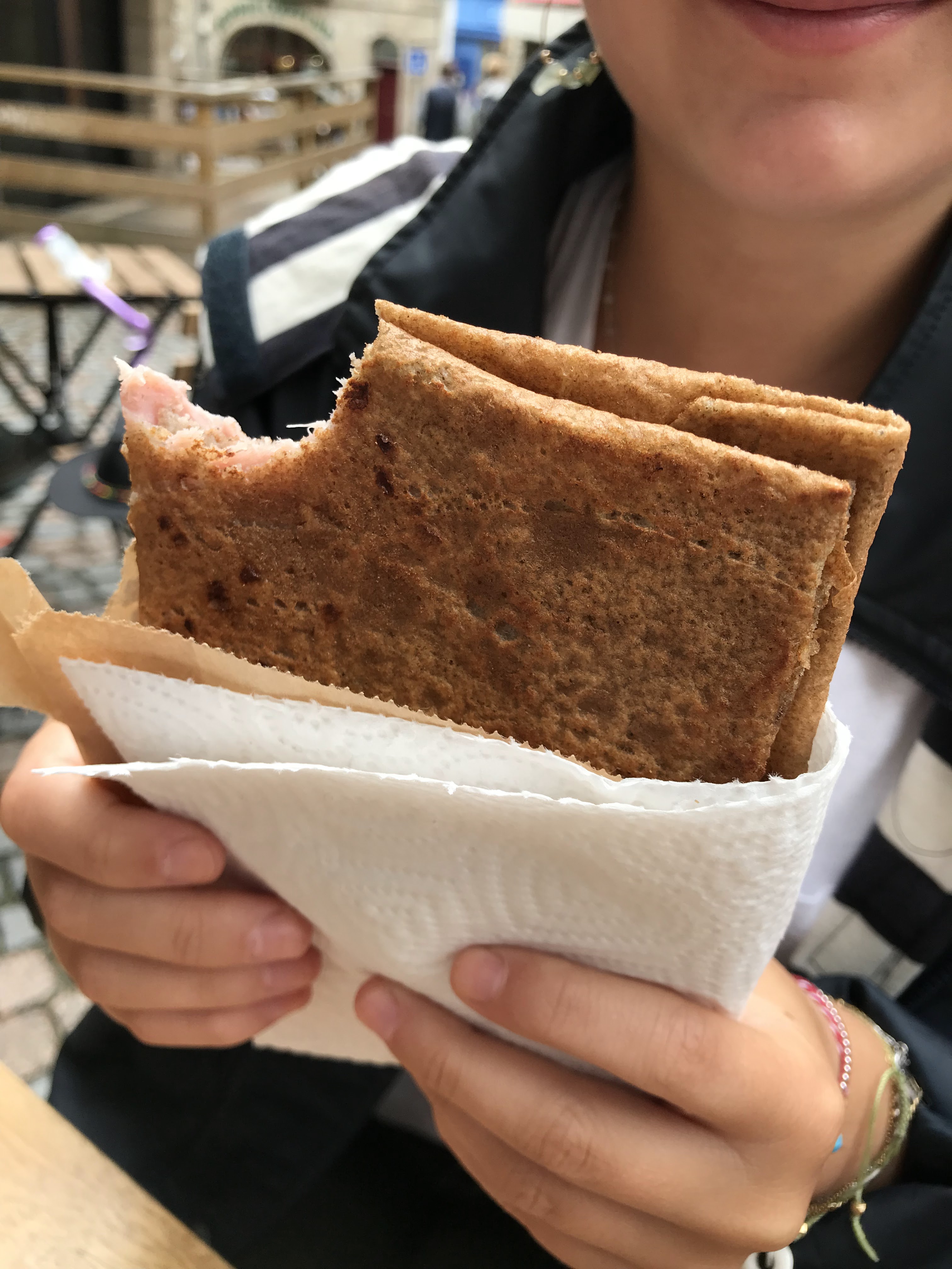 Photo n° 2 de l'avis de Stephan.r fait le 23/08/2018 à 13:16