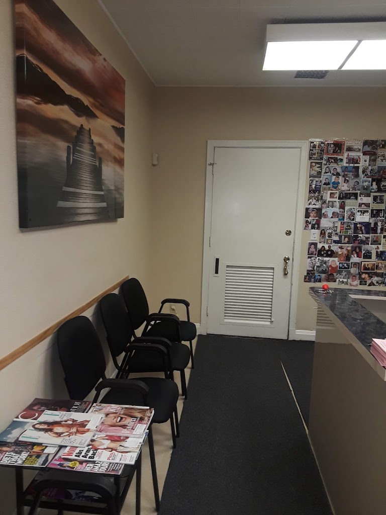 Magic Touch Waxing Salon 90212