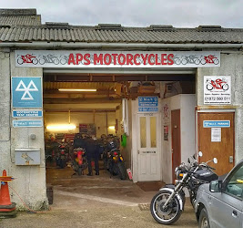 APS Motorcycles
