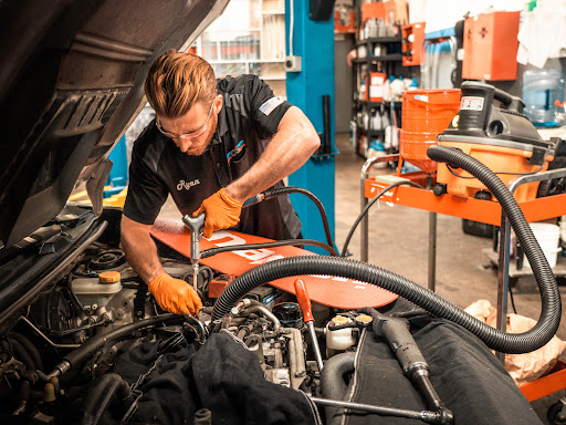 Oceanside Motorsports image