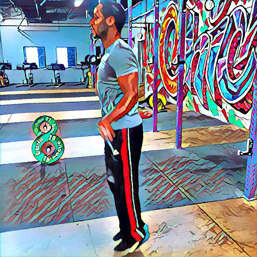 Gym «ChicagoFitLife & Crossfit Wheeling», reviews and photos, 541 Northgate Pkwy, Wheeling, IL 60090, USA