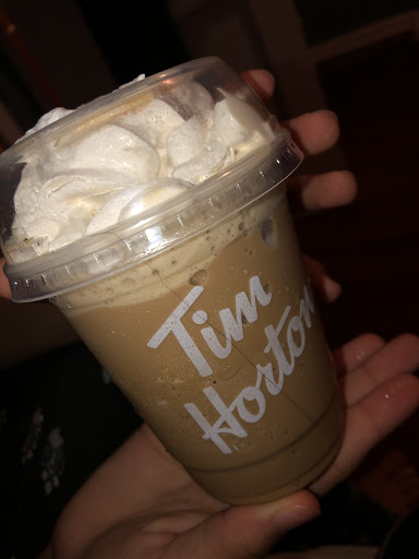 Coffee Shop «Tim Hortons», reviews and photos, 3550 Greenfield Rd, Dearborn, MI 48126, USA